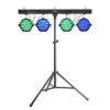 Led lysbar udlejning