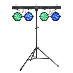 Led lysbar udlejning