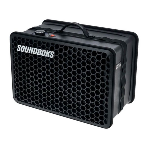 Soundboks go leje