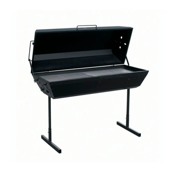 Lej grill