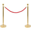 Vip afspærring