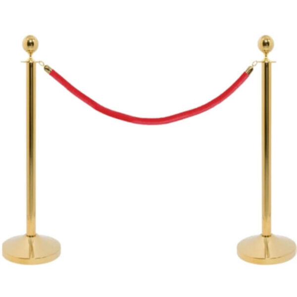 Vip afspærring