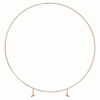 Backdrop stativ bryllup
