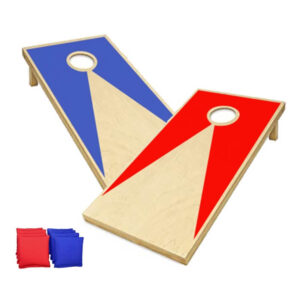 Cornhole spil