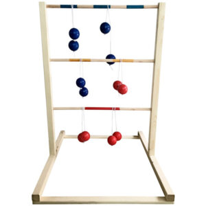Stigegolf havespil