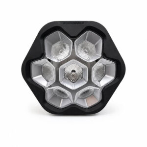 Lej soundboks lightboks